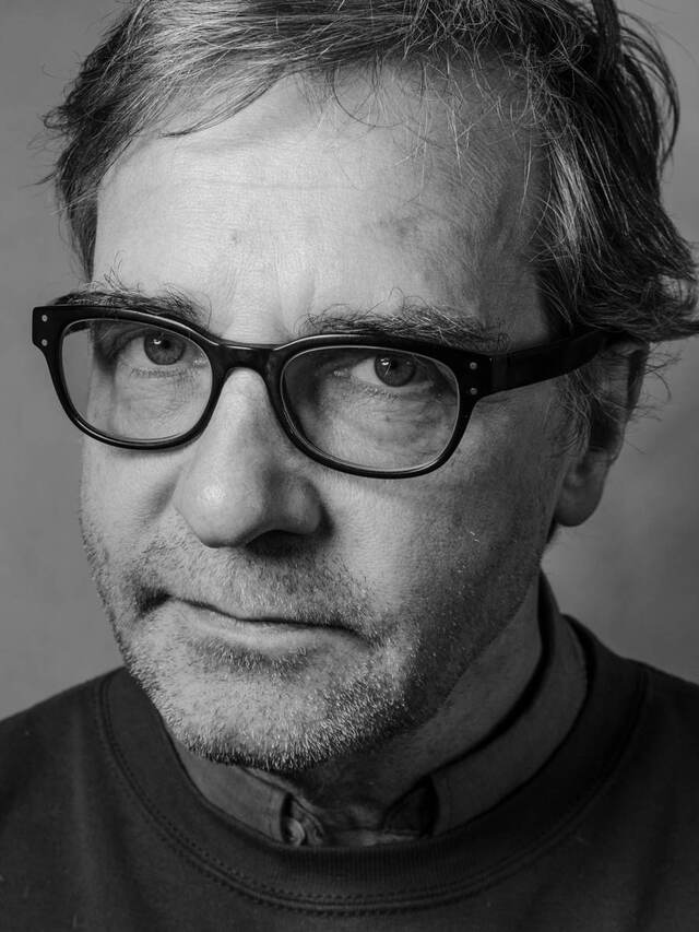 Jochen Becker