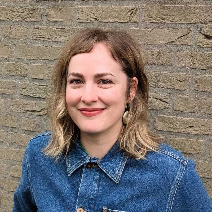 Julie Van Oyen