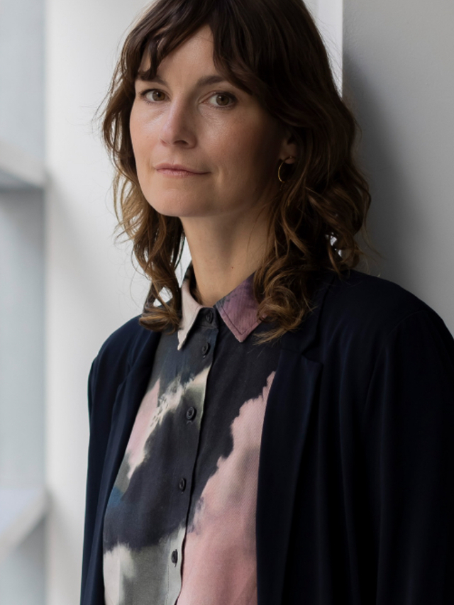 Melanie Roumiguière