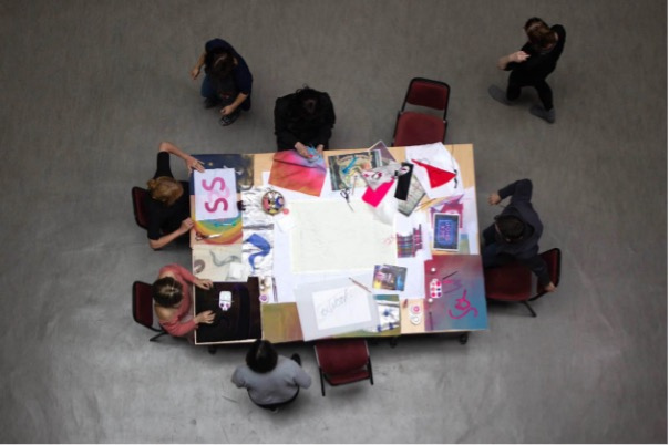 Introduction to Academic Writing