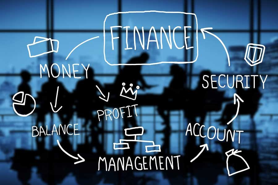Curating and Money