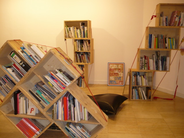 Curatorial Theory and Cultural Theory
