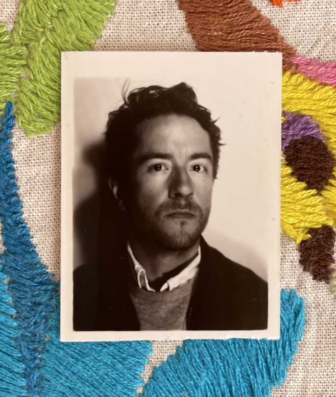 Jonas Tinius