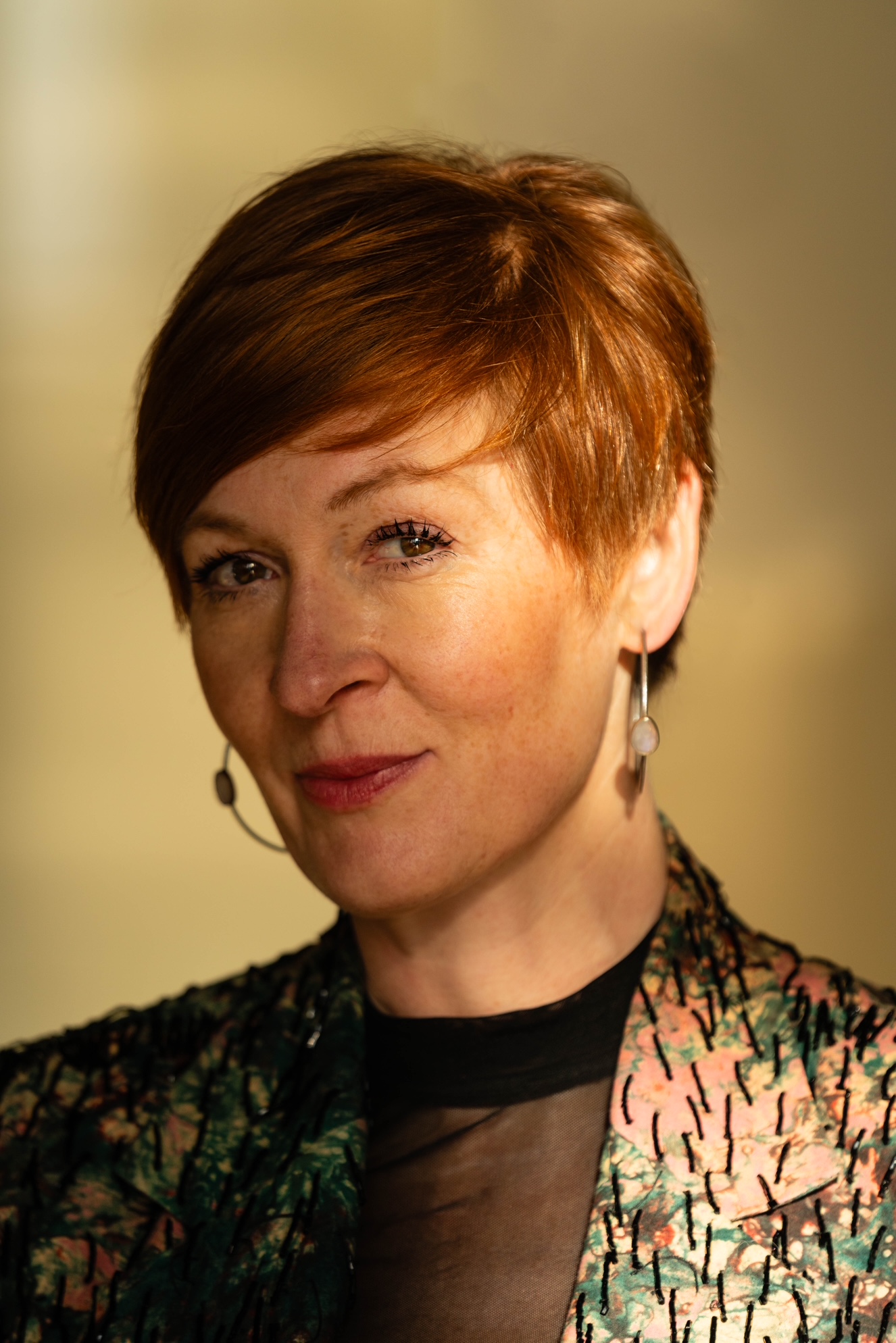 Solvej Ovesen